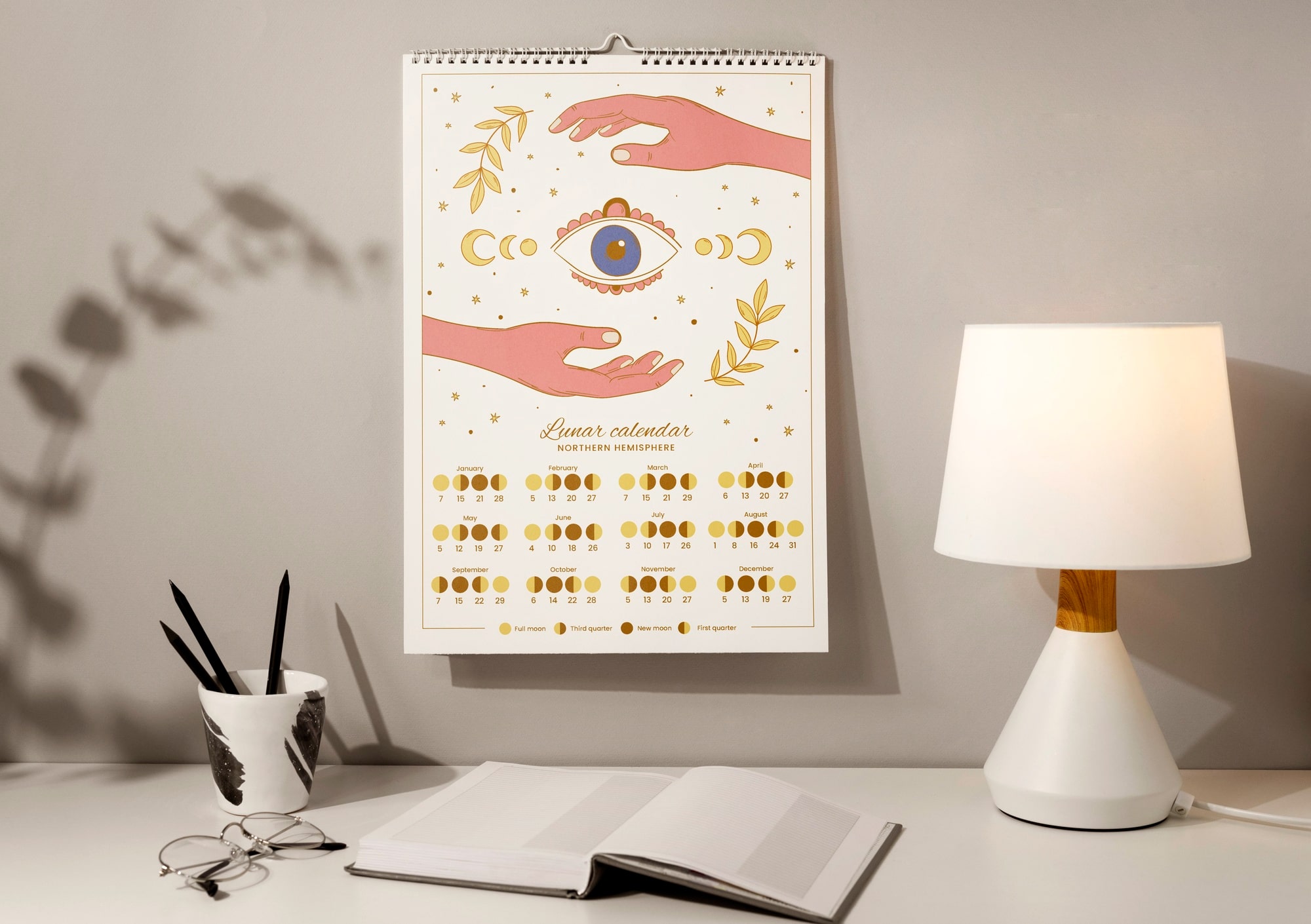 calendar-perete calendare de perete